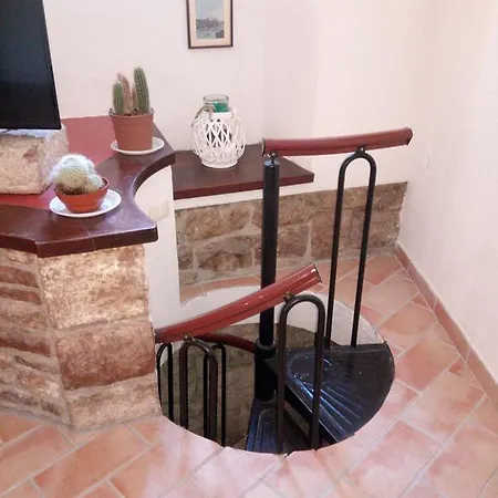Le Di Tiberio Apartment Assisi