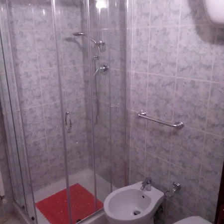 Le Di Tiberio Apartment Assisi
